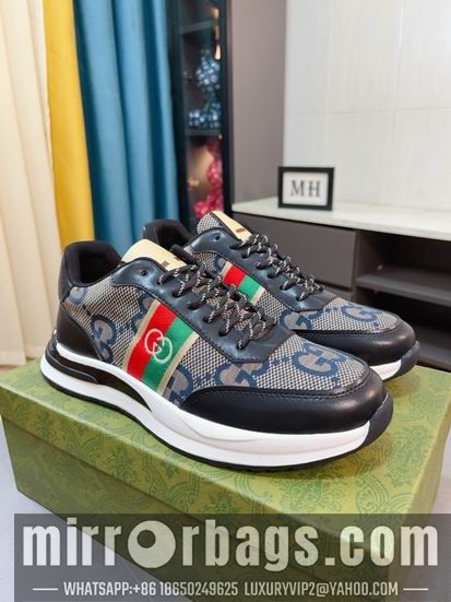 Gucci Shoes sz38-44 mnh0512