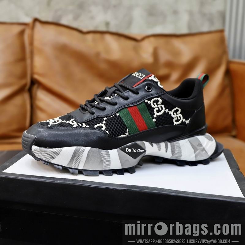 Gucci Shoes sz38-45 mnf0360