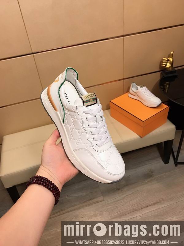 Gucci Shoes sz38-44 mnf0395