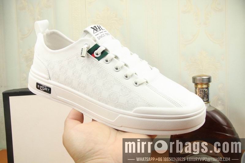 Gucci Shoes sz38-43 mnf0123