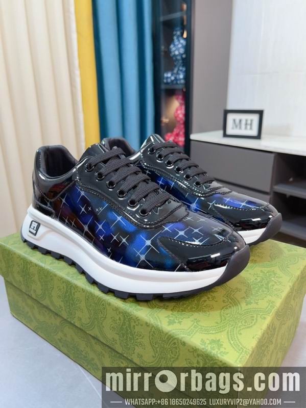 Gucci Shoes sz38-44 mnf0253