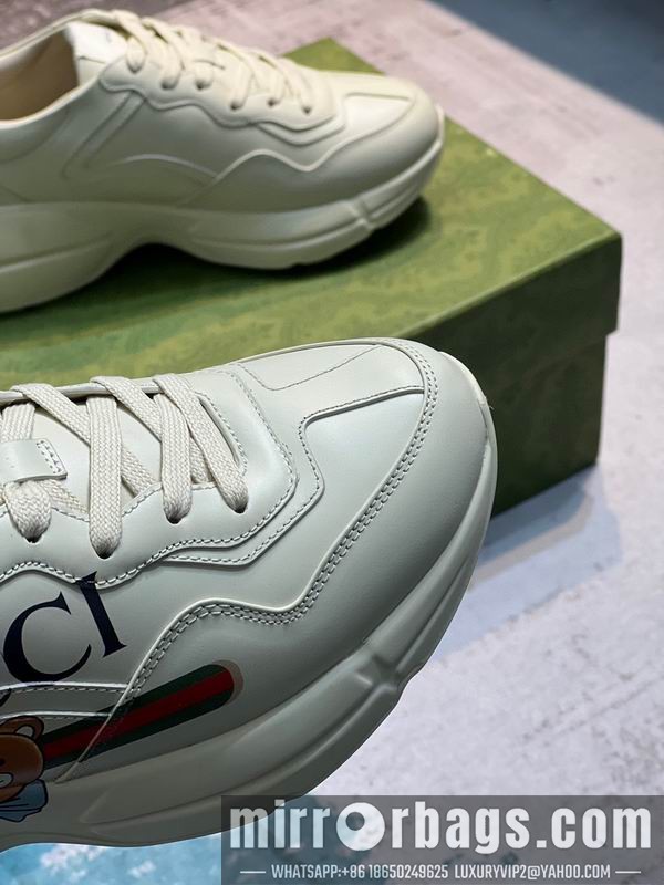 Gucci Shoes sz35-44 hnm0190