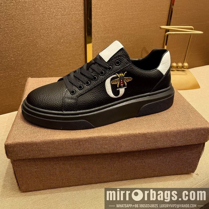 Gucci Shoes sz38-44 mnf0339