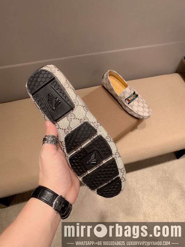 Gucci Shoes sz37-45 mnf03106
