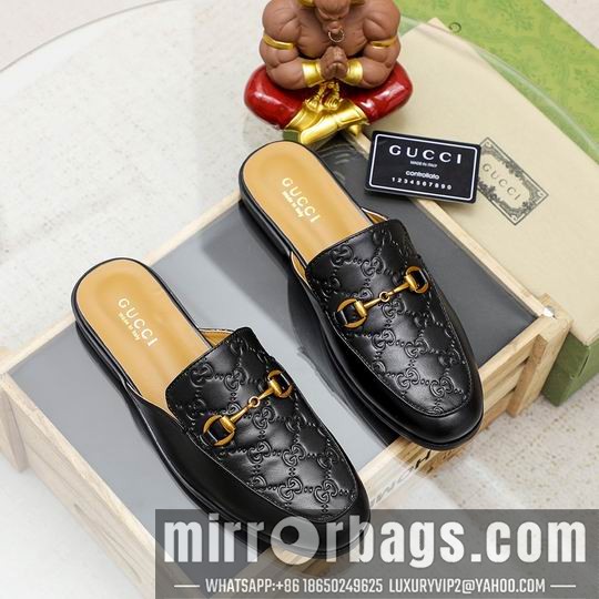 Gucci Shoes sz38-45 mnh0413