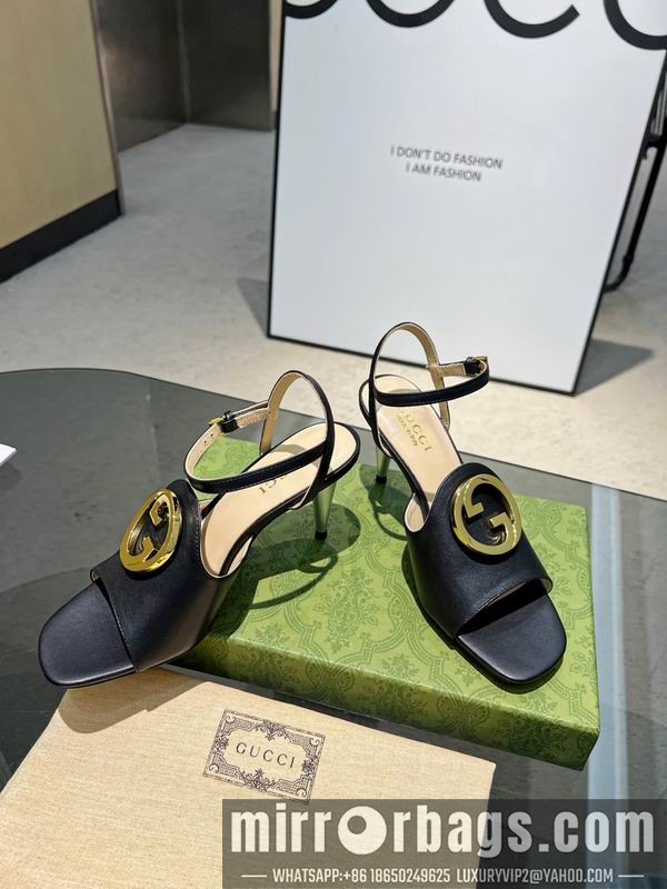 Gucci Shoes sz35-41 8cm mnf0322