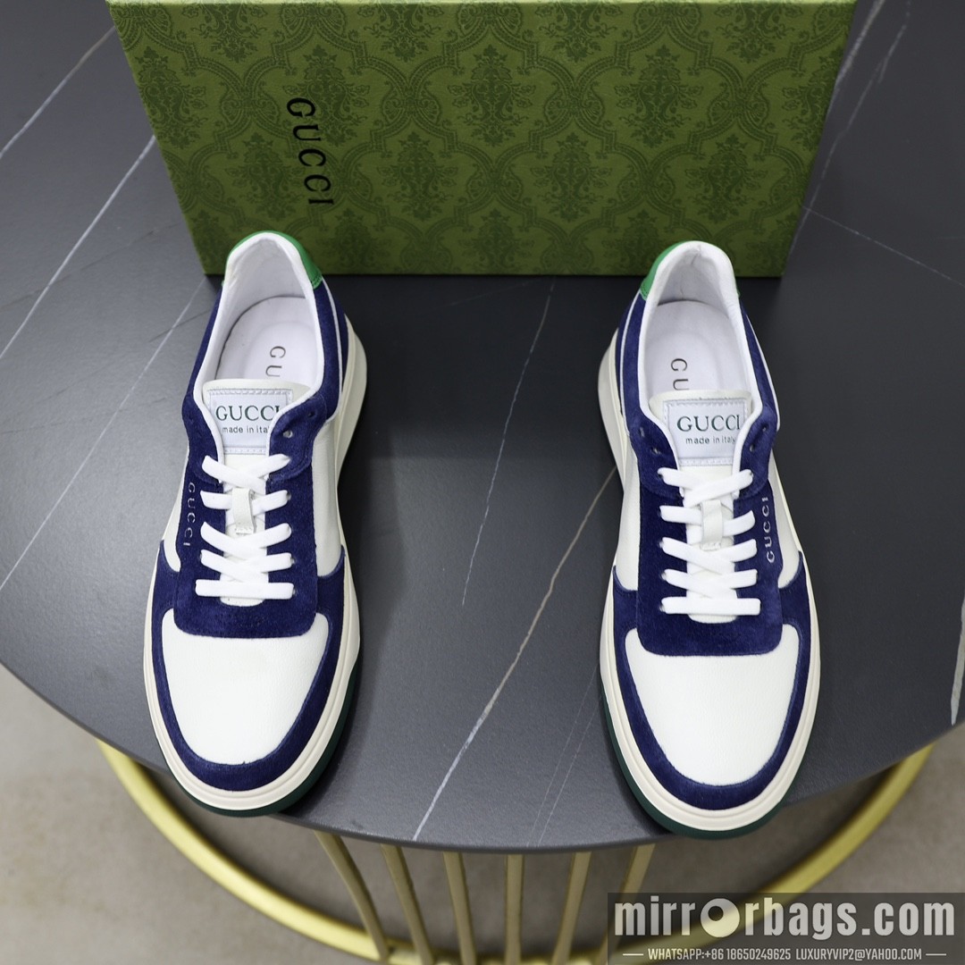Gucci Shoes sz38-44 h0717