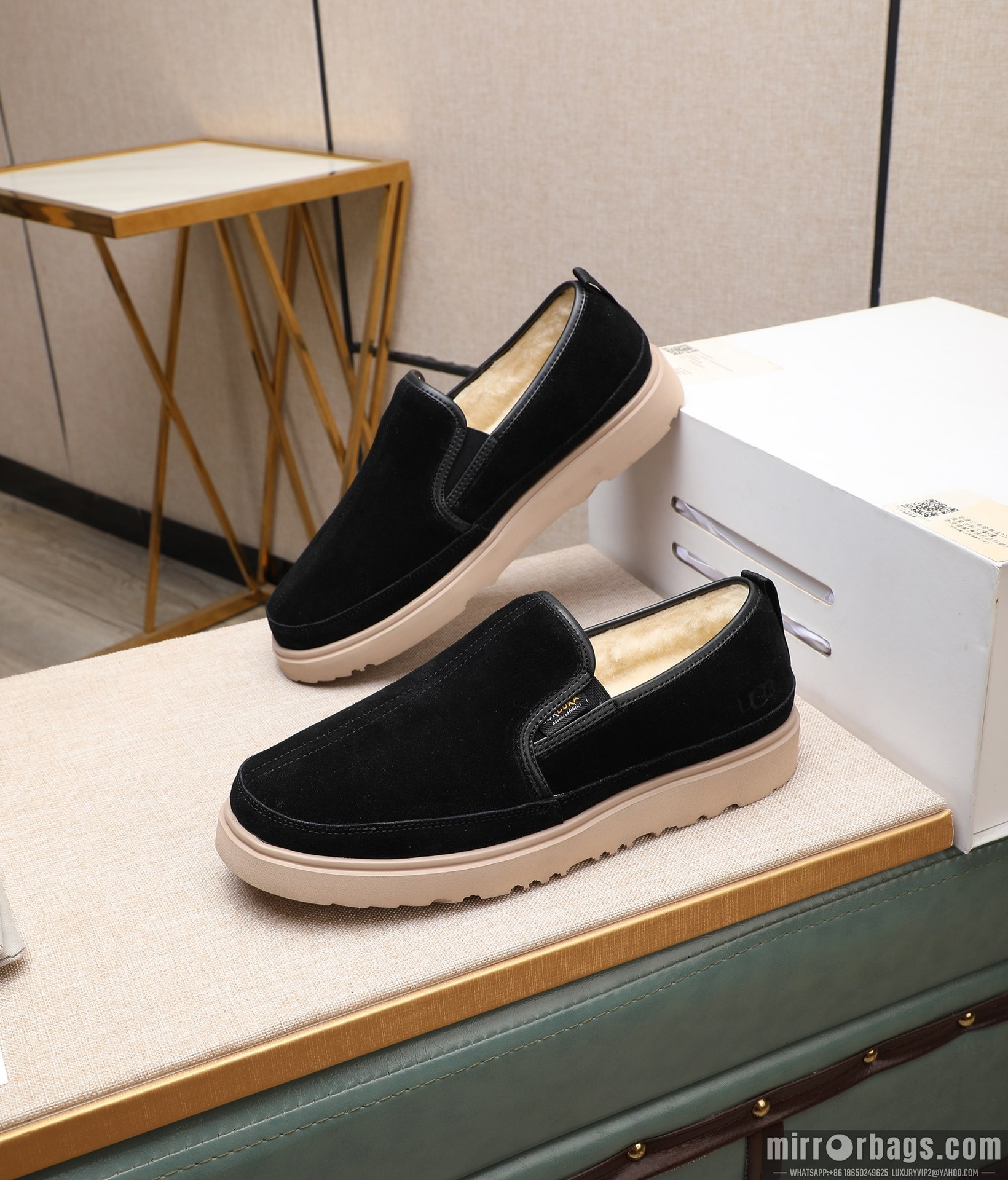 Gucci Shoes sz38-45 hnh1201