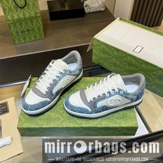 Gucci Shoes sz35-45 mnh1004