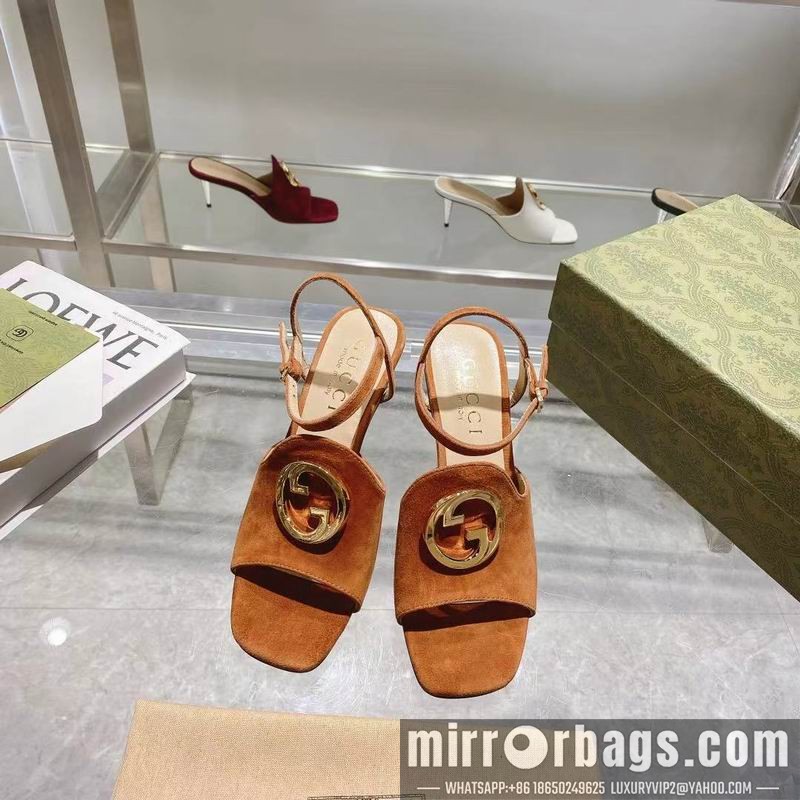 Gucci Shoes sz35-42 8.5cm mnf0312