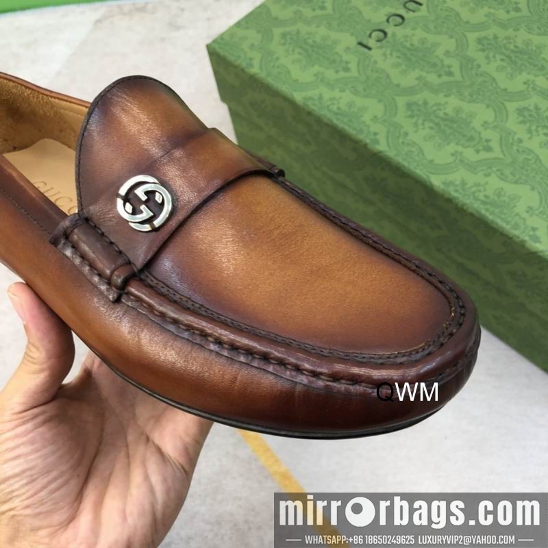 Gucci Shoes sz38-45 2C WM1108