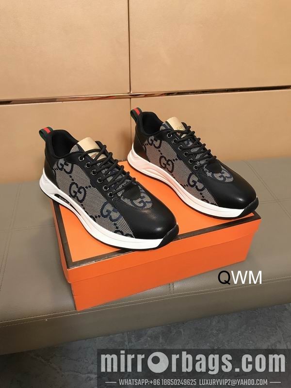 Gucci Shoes sz38-45 WM0204