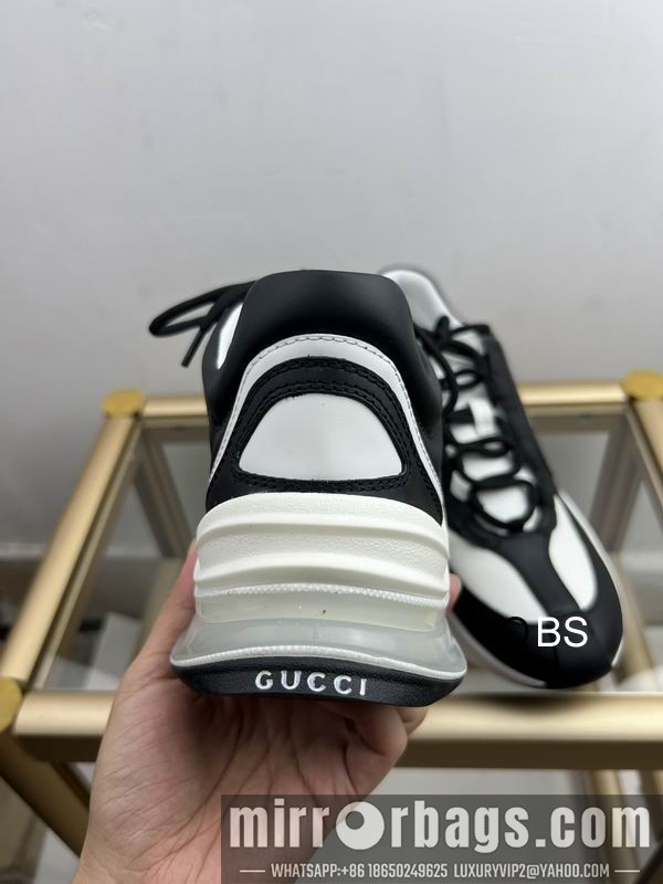 Gucci Shoes sz38-45 BS0301