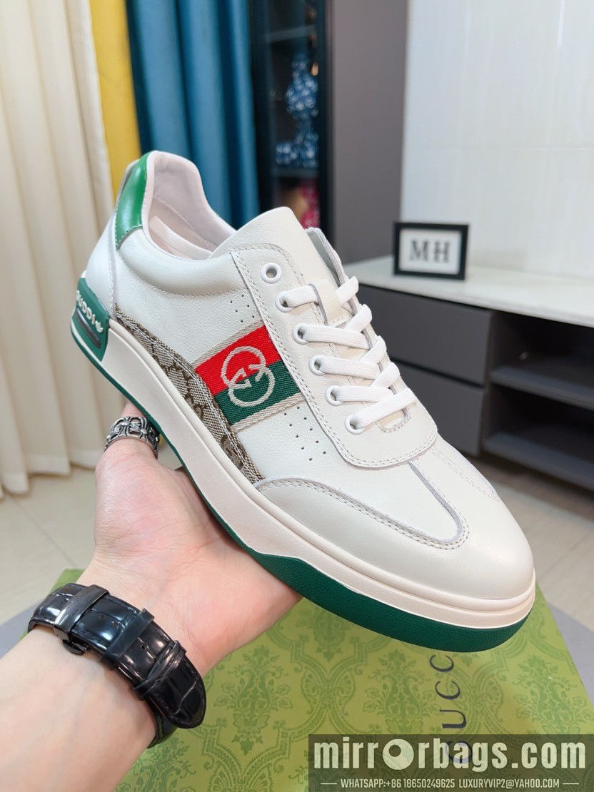 Gucci Shoes sz38-44 h0615