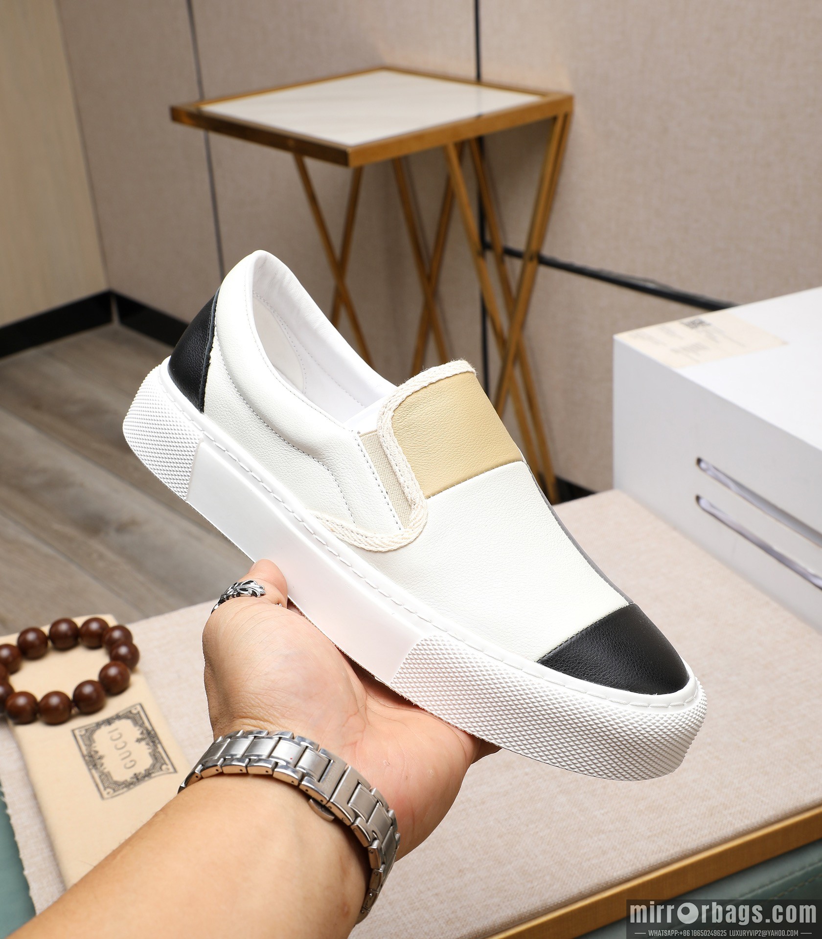 Gucci Shoes sz38-45 hnh1202