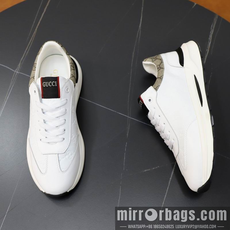 Gucci Shoes sz38-44 hnm0183