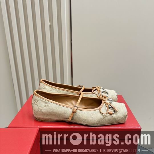 Gucci Shoes sz35-39 mnh0701