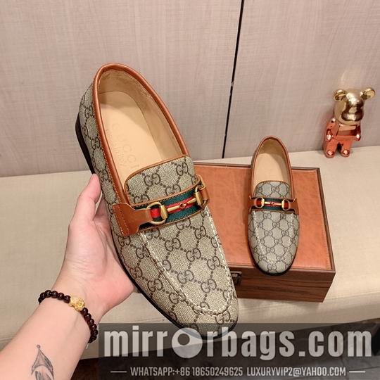 Gucci Shoes sz38-46 mnh0610