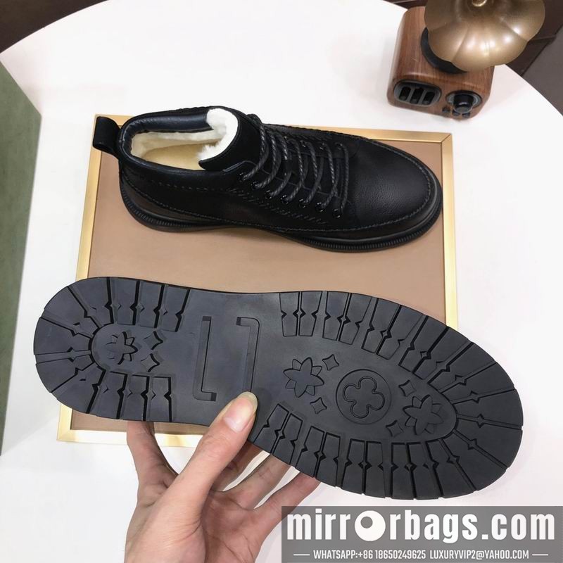 Gucci Shoes sz38-44 hnm0106