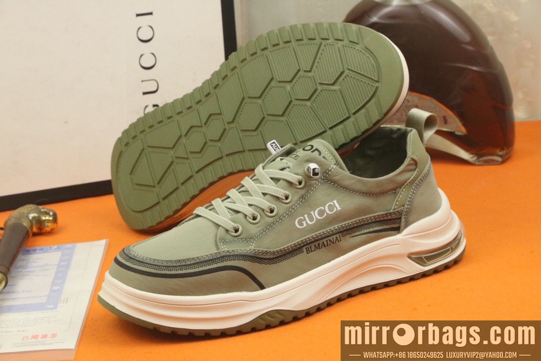 Gucci Shoes sz38-43 h1002