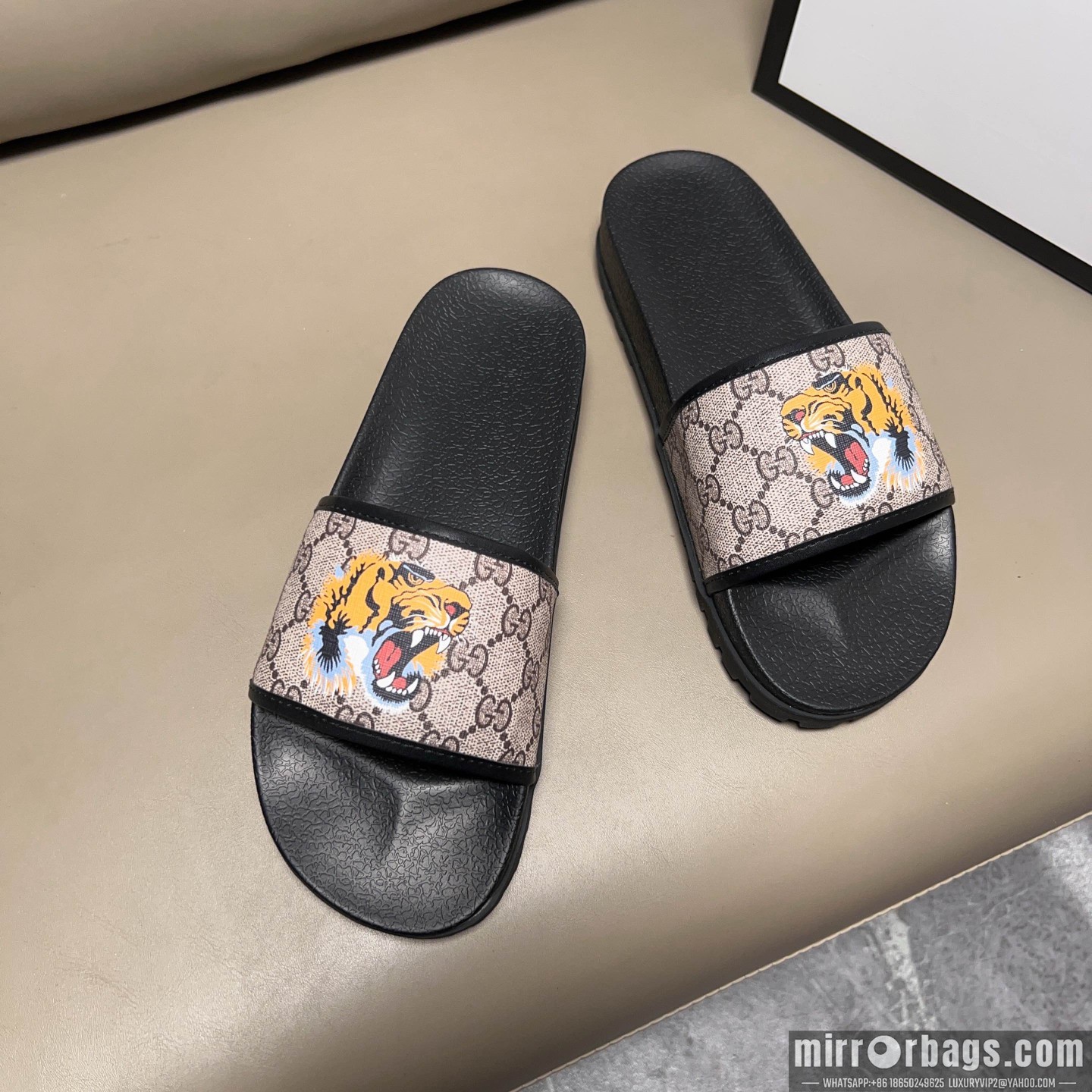 Gucci Shoes sz38-45 h0811