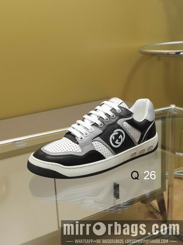 Gucci Shoes sz35-44 L0902