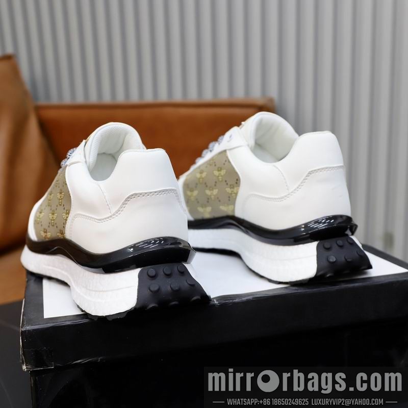 Gucci Shoes sz38-45 mnf0362