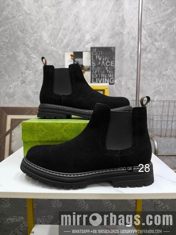 Gucci Shoes sz38-45 N1207