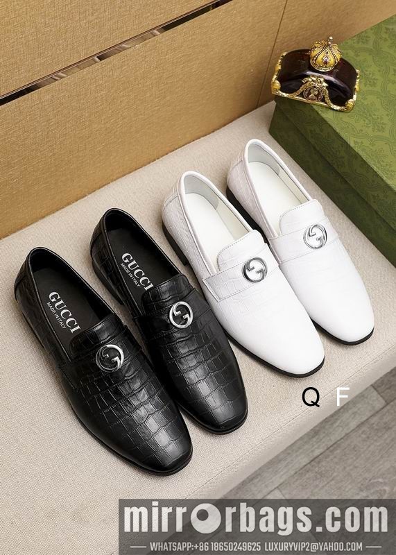 Gucci Shoes sz38-45 2C TF0105