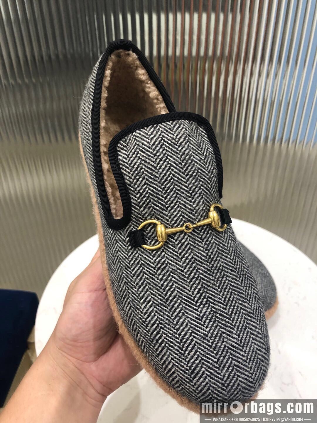Gucci Shoes sz35-41 h1006