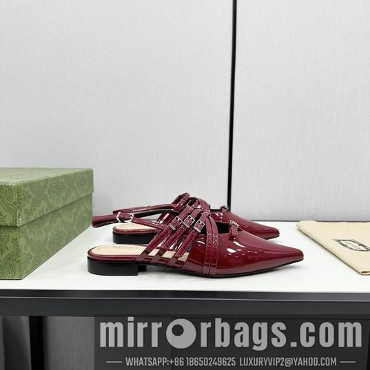 Gucci Shoes sz34-41 mnh0803