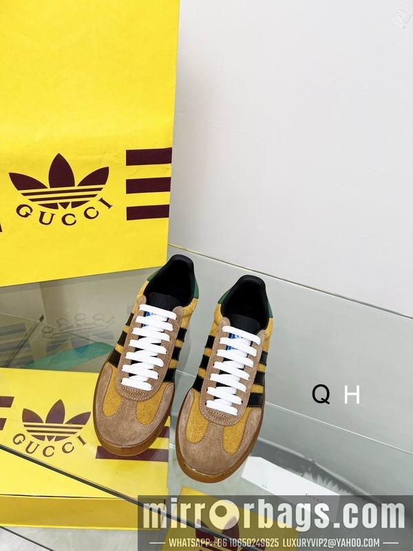 Gucci Shoes sz35-44 ngh0304