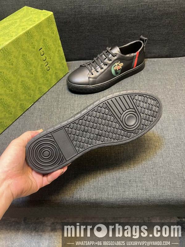 Gucci Shoes sz38-44 mnf0217