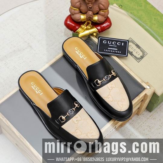 Gucci Shoes sz38-45 mnh0416