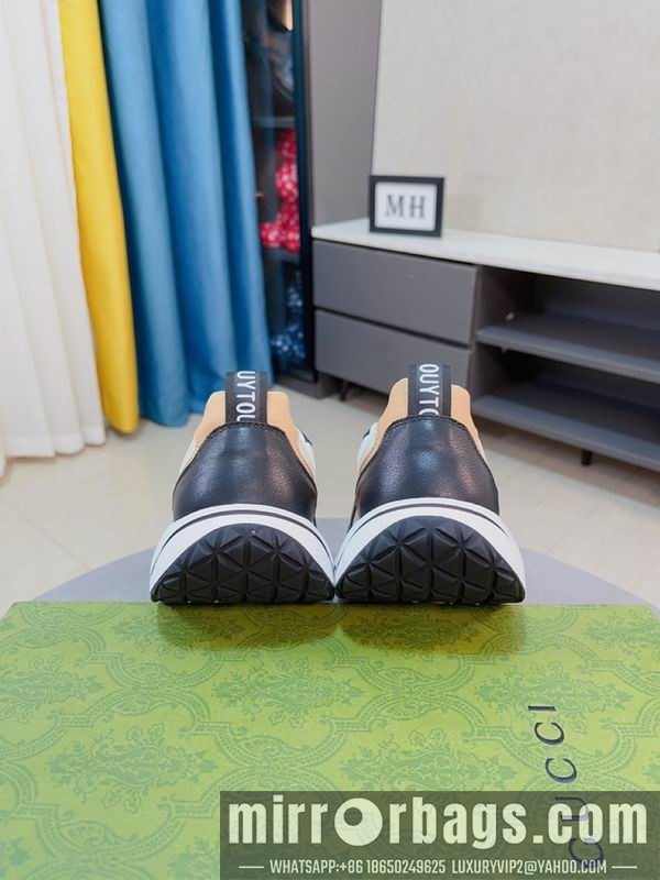Gucci Shoes sz38-44 mnf0244