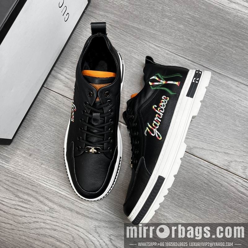 Gucci Shoes sz 38-45 mnf0156