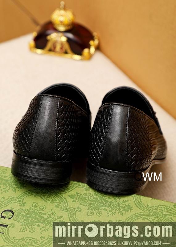 Gucci Shoes sz38-45 3C WM1007