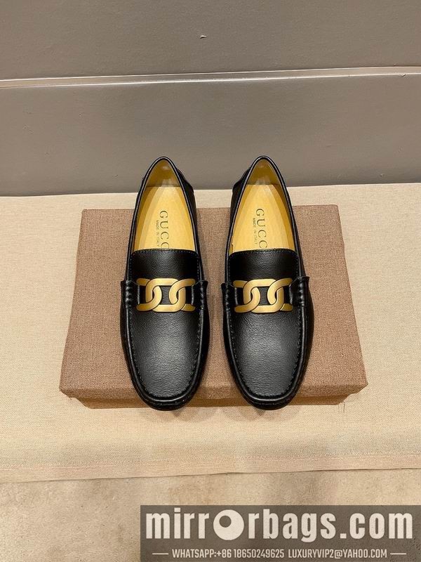 Gucci Shoes sz37-45 mnf0101