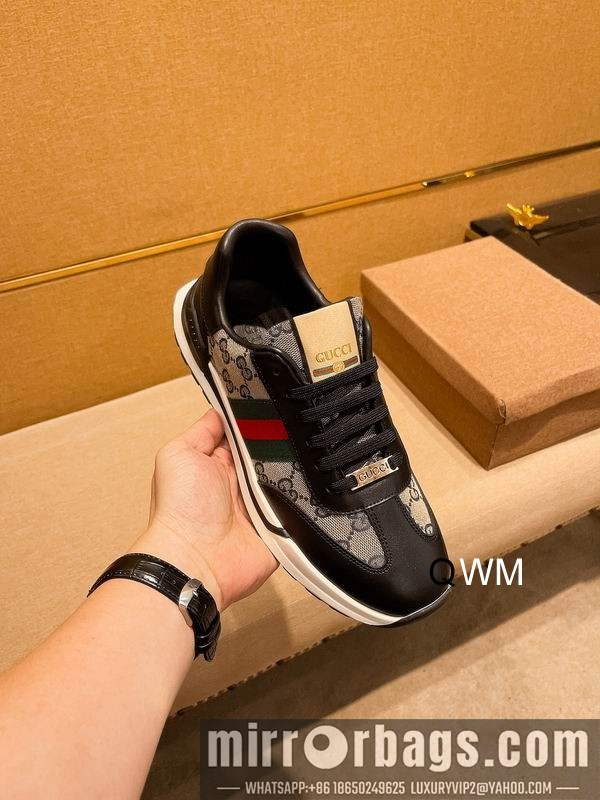 Gucci Shoes sz38-45 WM1213