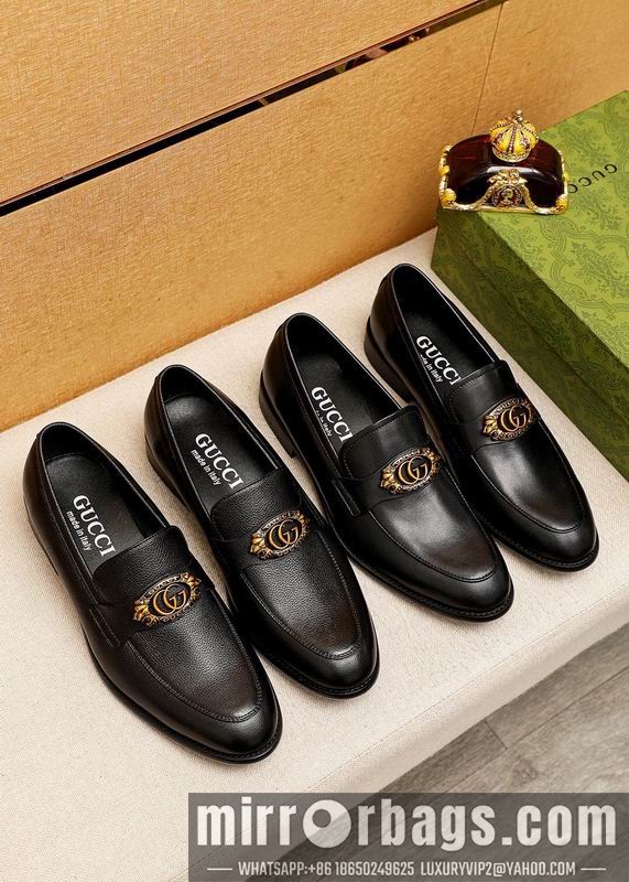 Gucci Shoes sz38-46 mnf0255