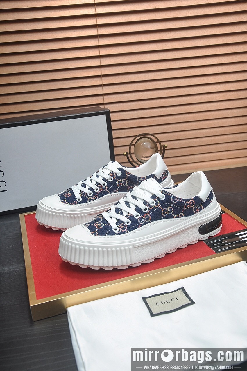 Gucci Shoes sz38-44 h0806