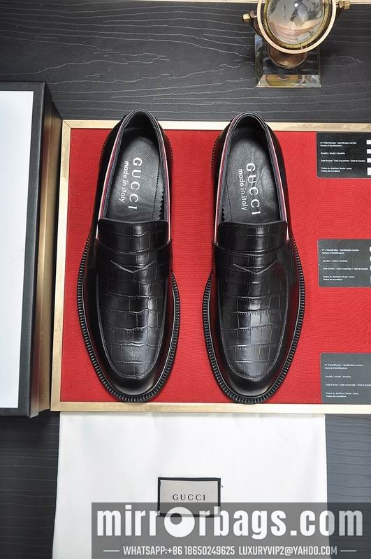 Gucci Shoes sz38-45 mnf0334