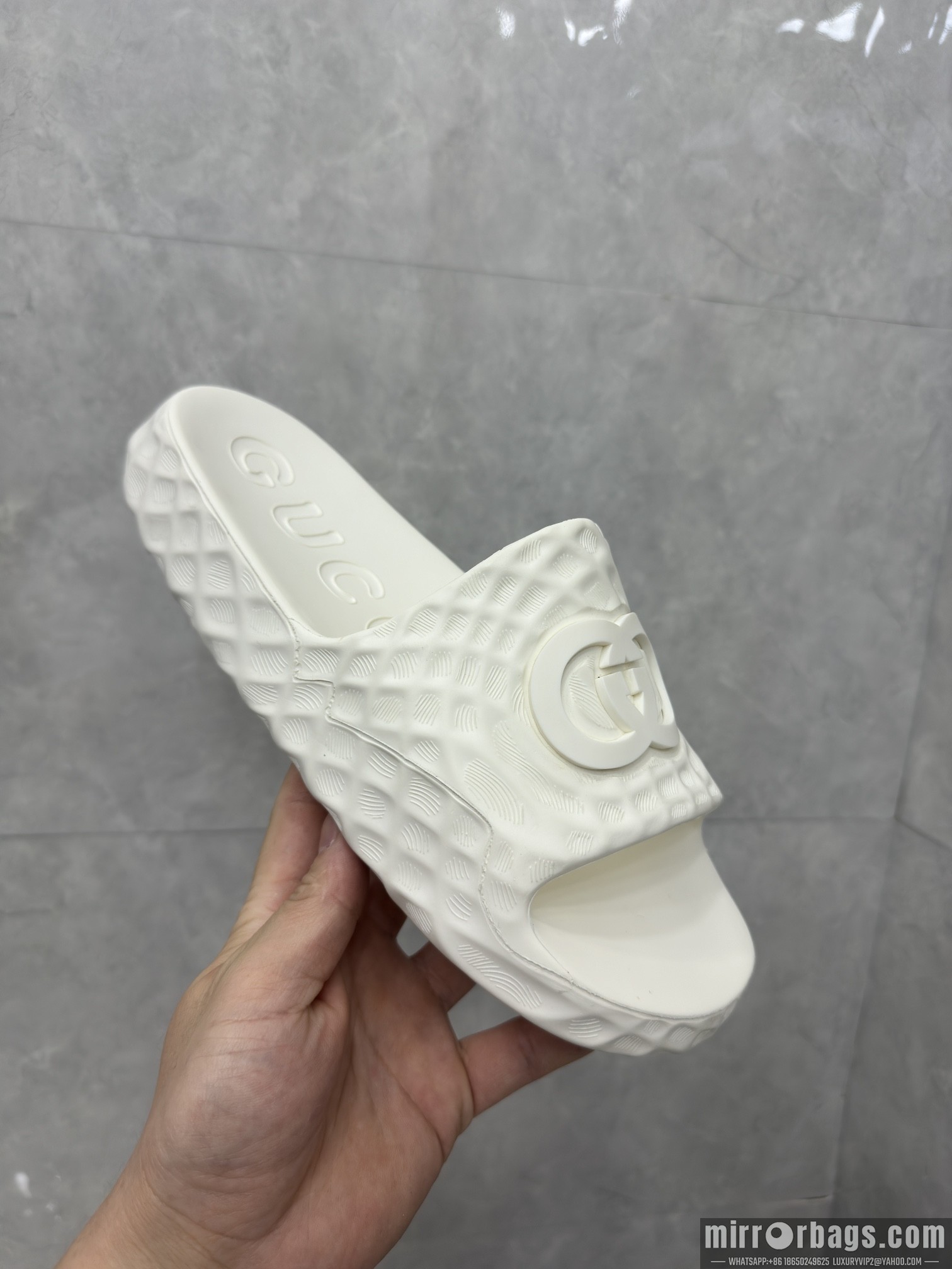 Gucci Shoes sz38-45 h0801