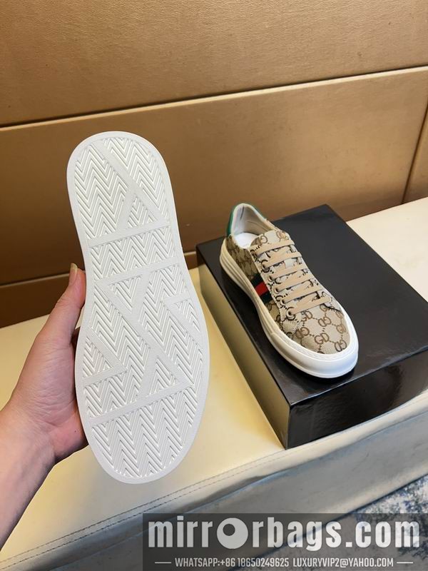 Gucci Shoes sz39-44 mnf03107