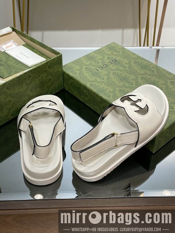 Gucci Shoes sz35-40 mnf0309