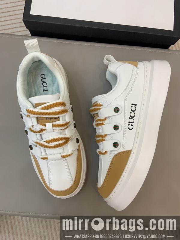 Gucci Shoes sz38-44 hnm0171
