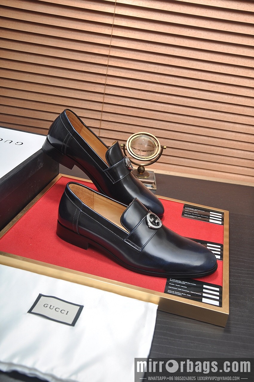 Gucci Shoes sz38-45 hnh1217