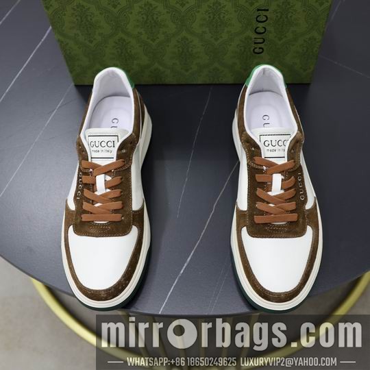 Gucci Shoes sz38-45 mnh0625