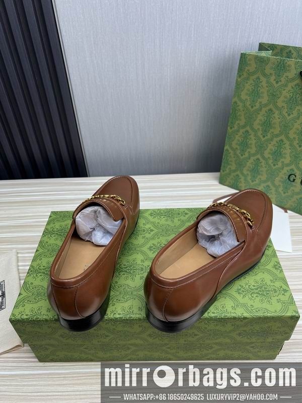 Gucci Shoes sz38-45 mnf03160