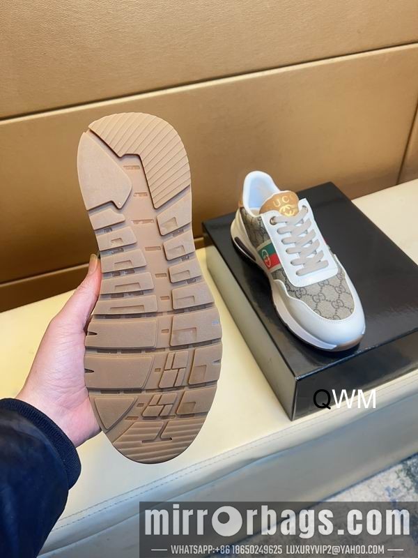 Gucci Shoes sz38-45 WM0203